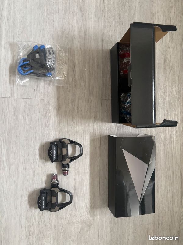 Boitier de pédalier NOVA RIDE BSA 24 Gris