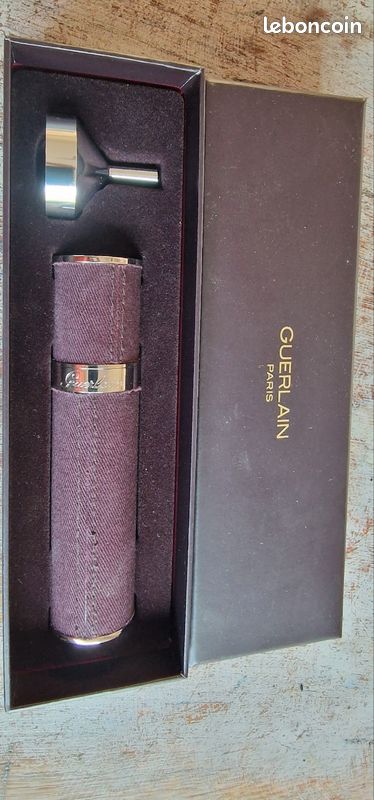 Vaporisateur De Sac Grande Marque (image 1)