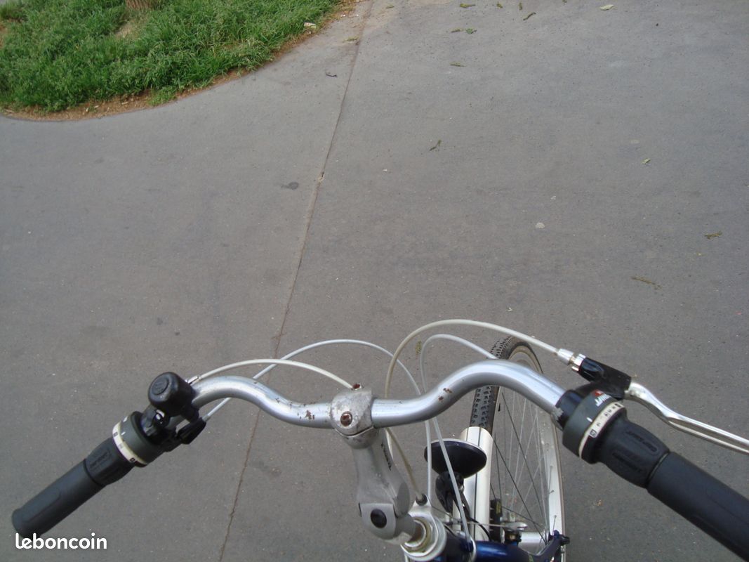 Vélo tout chemin Vtc Giant (image 4)