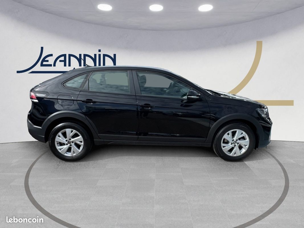 VOLKSWAGEN Taigo 1.0 TSI 95 BVM5 (image 6)