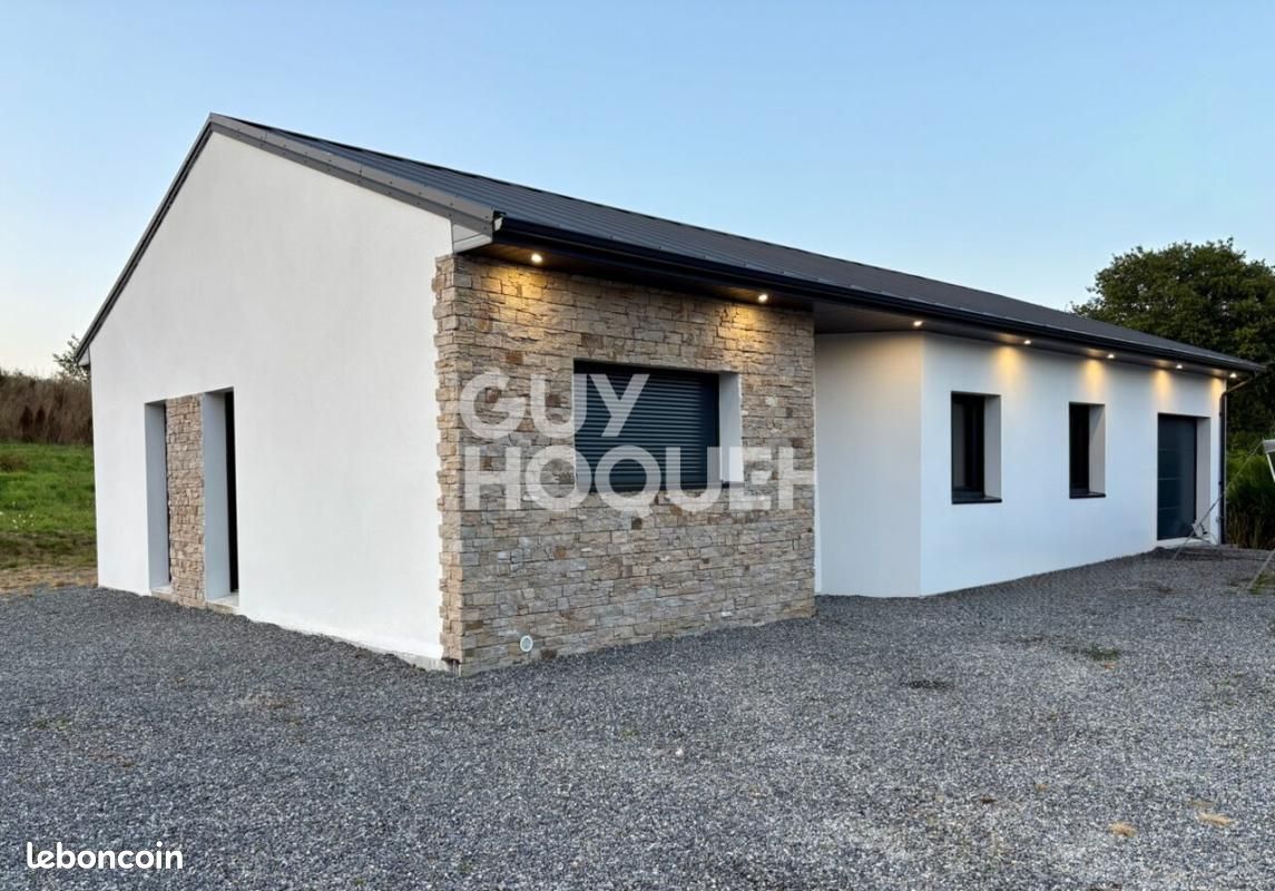 Maison 4 pièces 96 m² · à La Vraie-Croix · 96 m² · 264 500 €