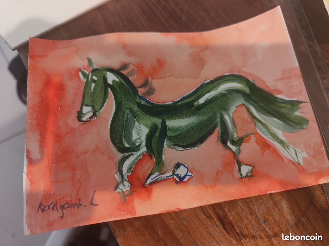 Aquarelle (image 3)