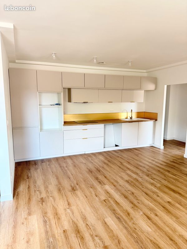 Appartement 3 pièces 77 m² · à Cahors · 77 m² · 195 000 €
