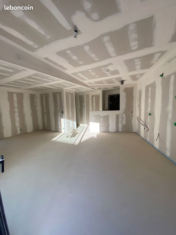 Maison a louer lamballe-armor - 3 pièce(s) - 75 m2 - Surfyn