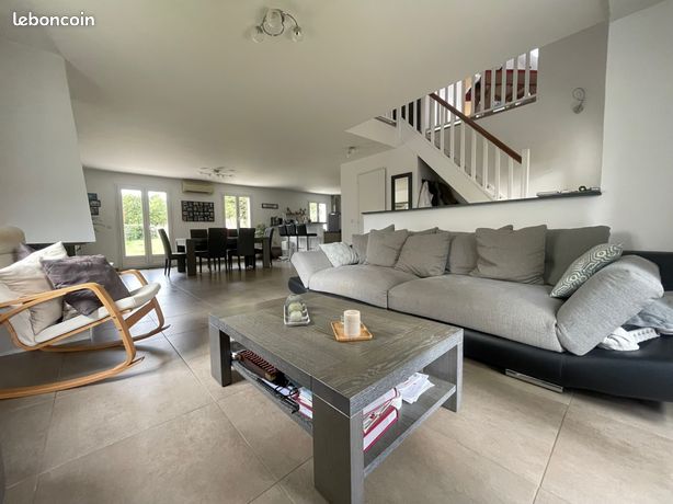 Maison 6 pièces 149 m²