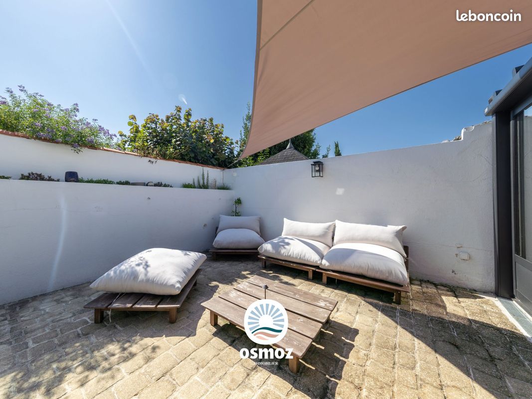 Maison 3 pièces 90 m² · à La Rochelle · 90 m² · 472 500 €