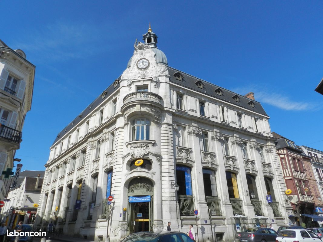 Appartement 2 pièces 35 m² · à Auxerre · 35 m² · 610 €/mois