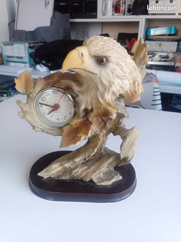 Pendule aigle (image 3)