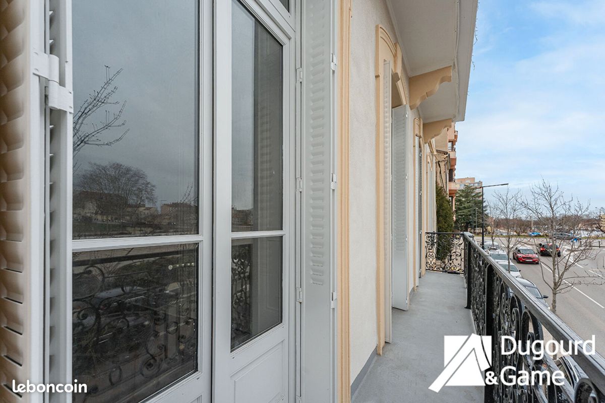 Appartement a louer roanne - 5 pièce(s) - 168 m2 - Surfyn