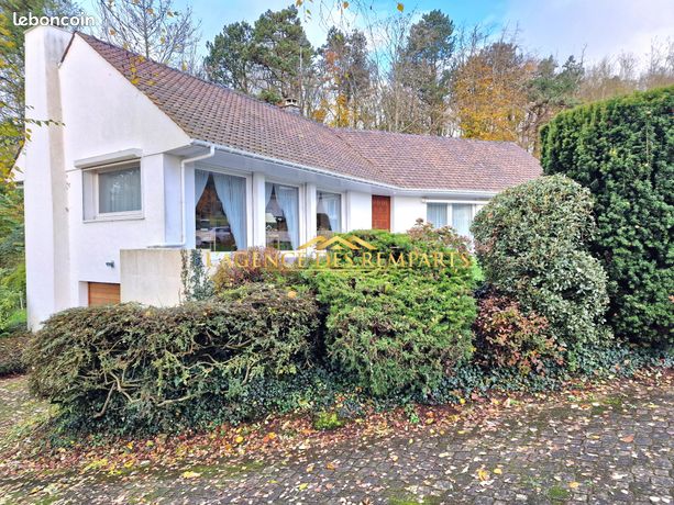 Maison 6 pièces 144 m²