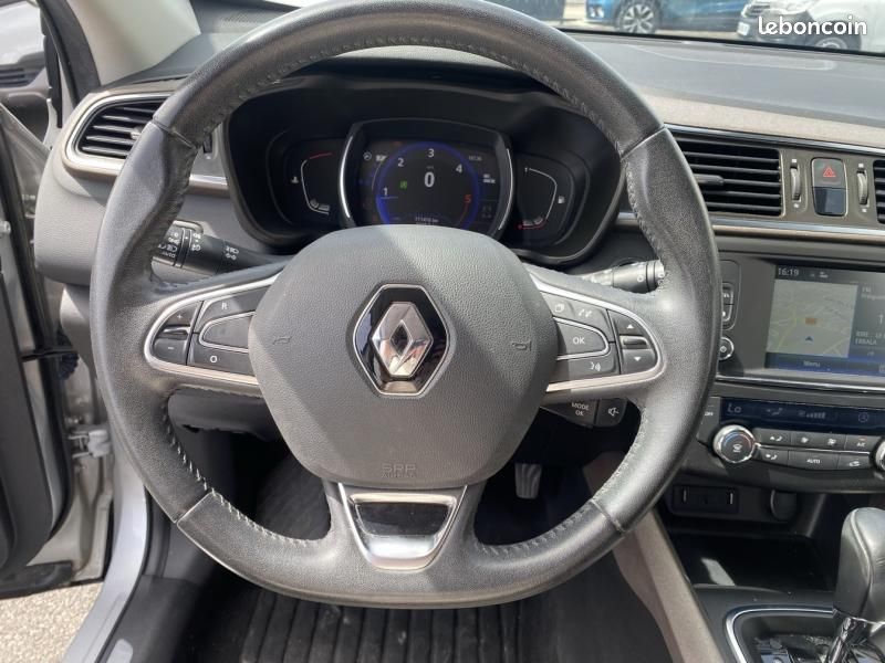Renault Kadjar 1.5 dCi 110ch energy Edition One EDC eco² (image 11)