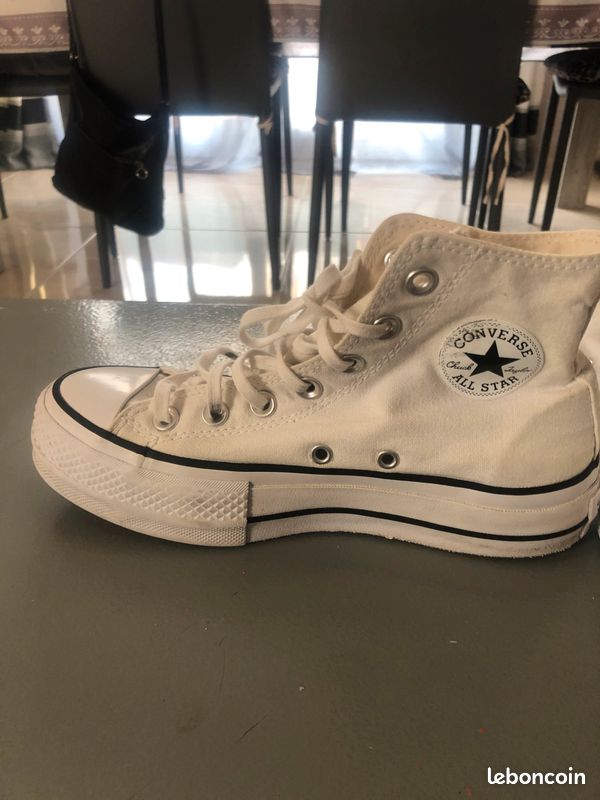 Basket converse (image 2)