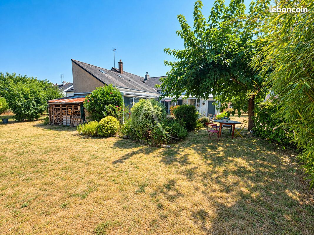 Maison 6 pièces 174 m² · à Saint-Nazaire · 174 m² · 367 500 €
