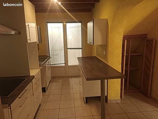 Appartement 3 pièces 70 m² · à Baudreix · 70 m² · 720 €
