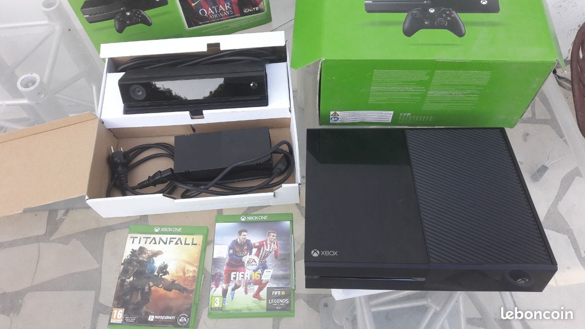 Xbox one - hs - (image 3)