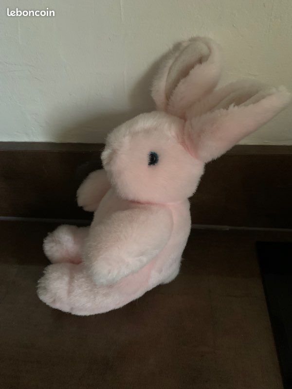 Peluche (image 1)