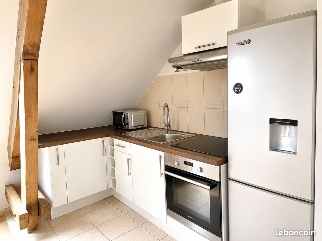 Appartement 2 pièces 45 m² · à Belfort · 45 m² · 500 €