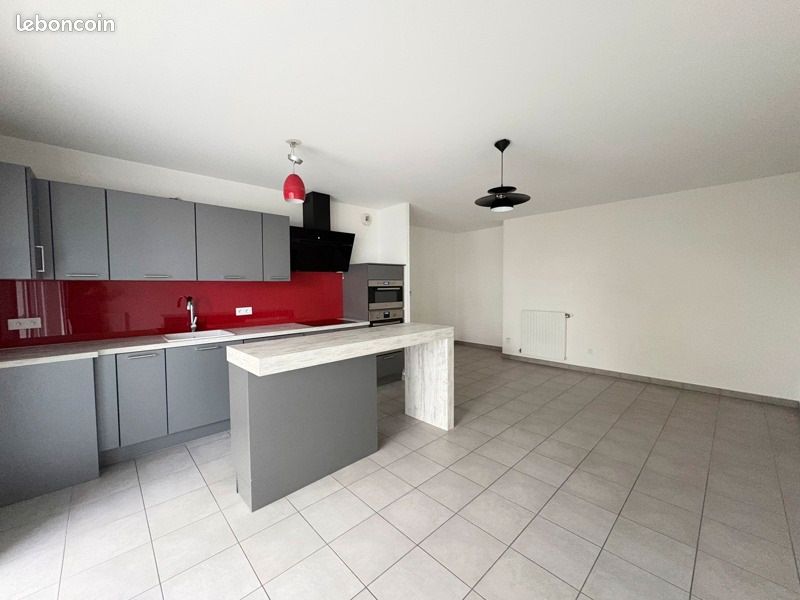 Appartement 3 pièces 65 m² · à Bordeaux · 65 m² · 995 €/mois