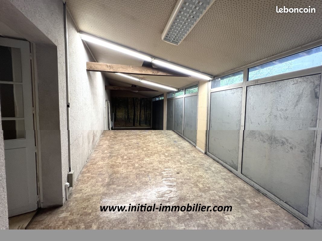 Maison 13 pièces 263 m² (image 4)