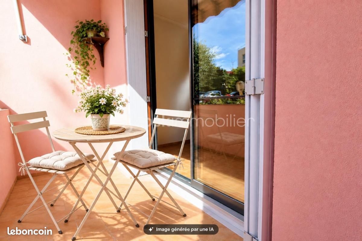 Appartement 3 pièces 73 m² · à Grasse · 73 m² · 210 000 €