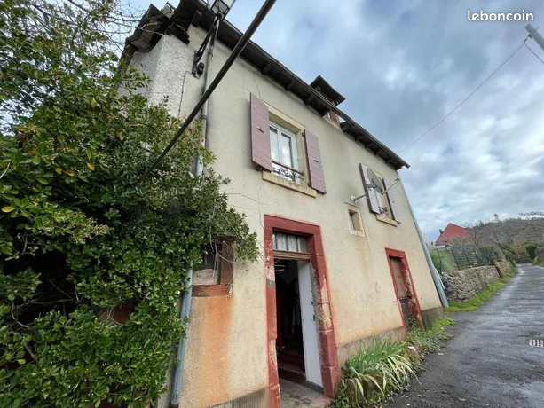 Annonce vente Maison valady