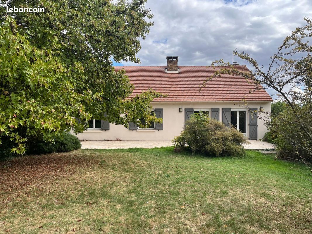 Maison 7 pièces 185 m² · à Maffliers · 185 m² · 629 000 €