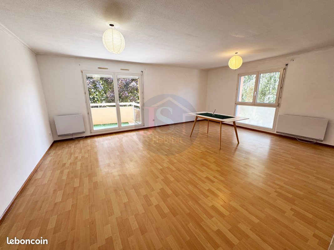 Appartement 3 pièces 78 m² (image 3)