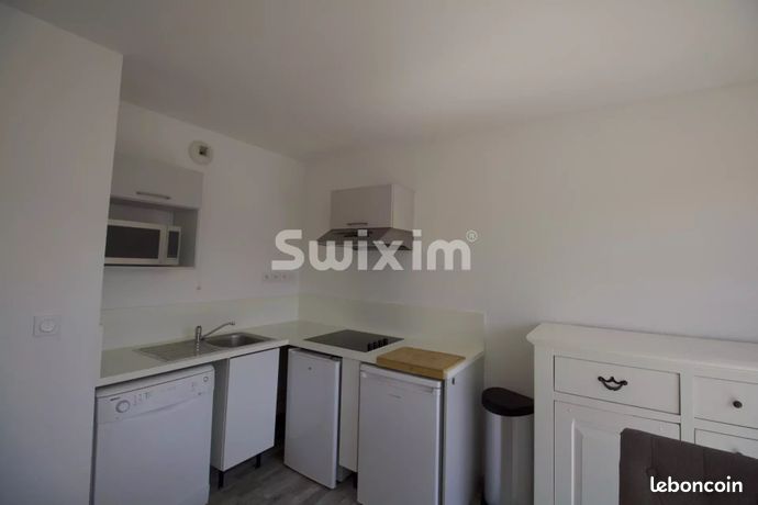 Appartement 3 pièces 65 m² — 5