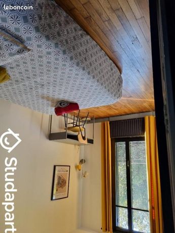 Appartement a louer sevres - 1 pièce(s) - 12 m2 - Surfyn