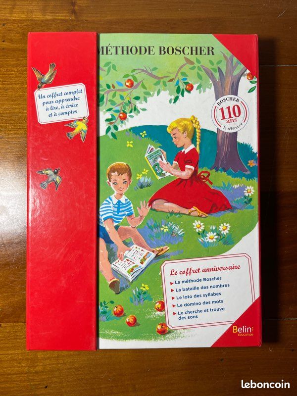 Apprendre à lire (image 2)