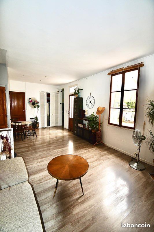Maison 4 pièces 80 m² · à Talence · 80 m² · 478 000 €