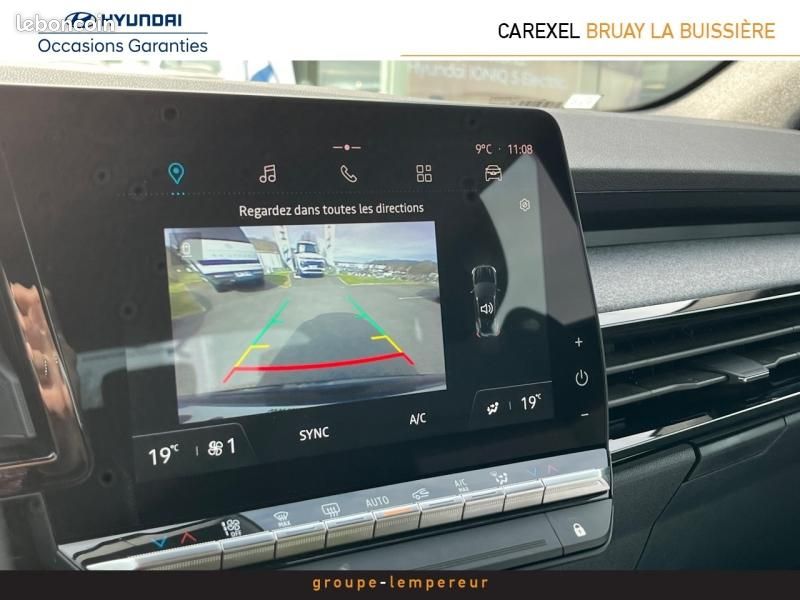 Renault Austral 1.2 E-Tech full hybrid 200ch Evolution - 24 (image 25)