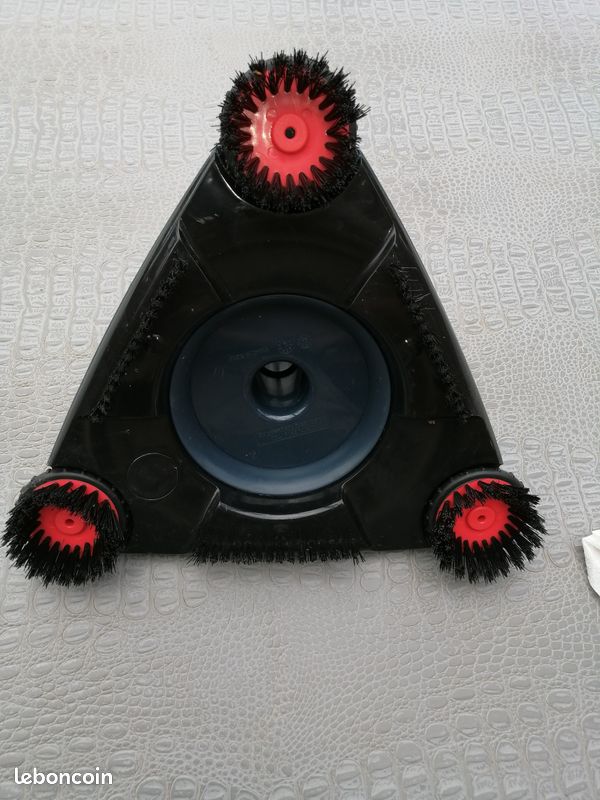 Brosse de piscine (image 3)