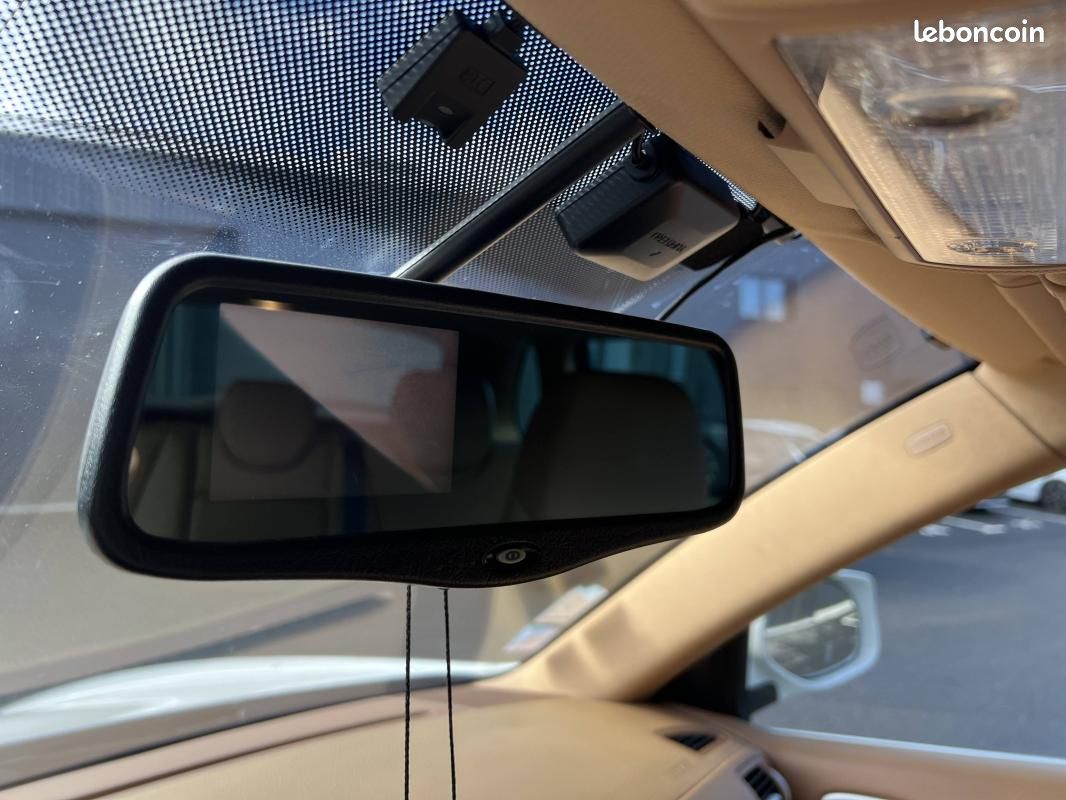 Porsche Cayenne I (955) S TipTronic (image 9)