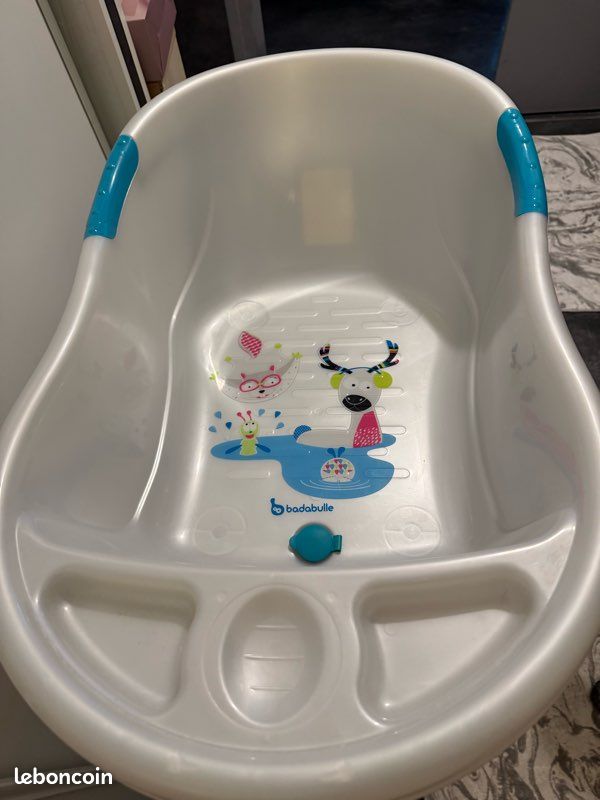 Baignoire (image 3)