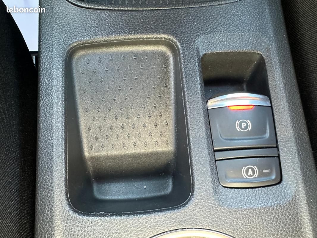 Renault Symbioz E-Tech full hybrid 145 Iconic (image 19)