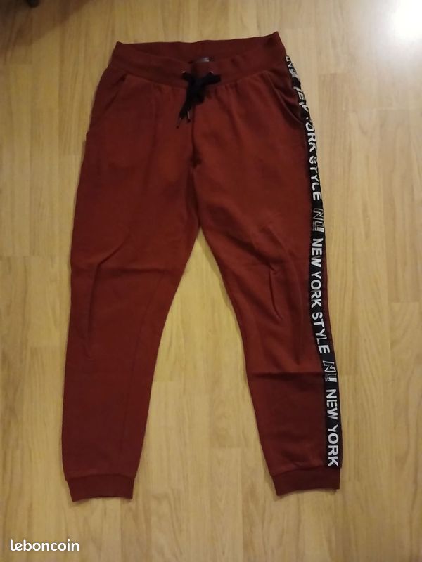 Pantalon de jogging BPC - Taille 40/42 (image 1)