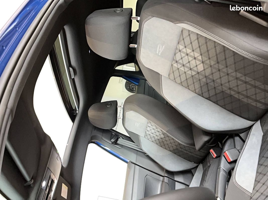 VOLKSWAGEN Polo 1.0 TSI 95 S&S BVM5 R-Line Edition (image 30)