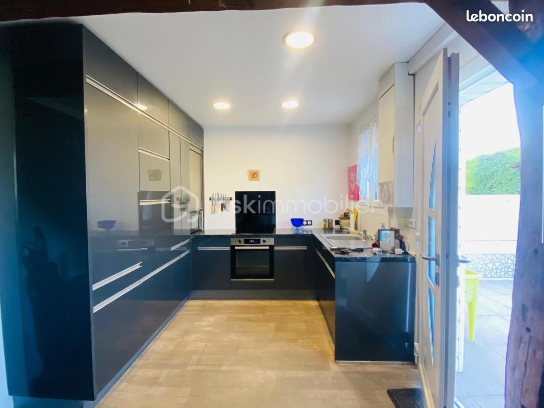 Maison 5 pièces 92 m² · à Le Havre · 92 m² · 279 000 €