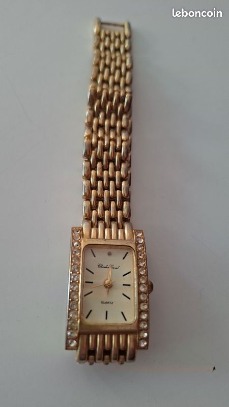 Montre mixte (image 2)