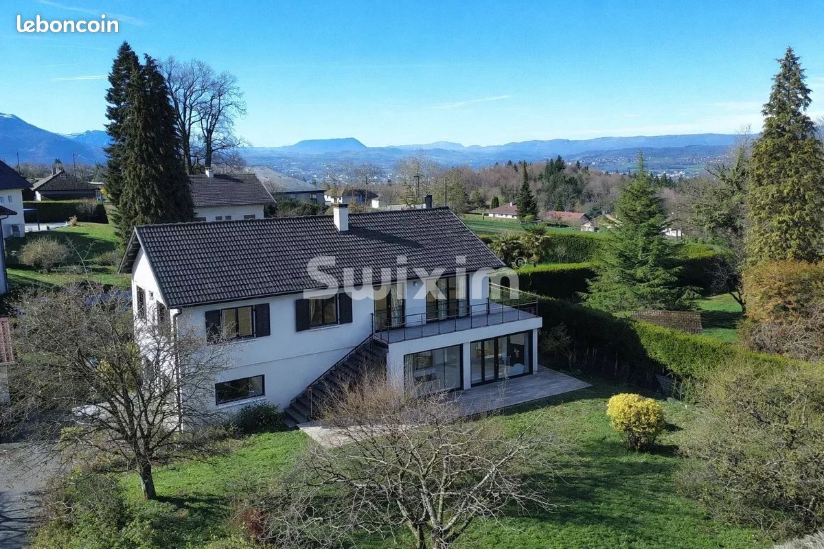 Maison 6 pièces 150 m² · à Fillière · 150 m² · 649 000 €