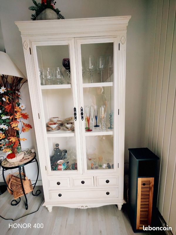 Vitrine (image 1)