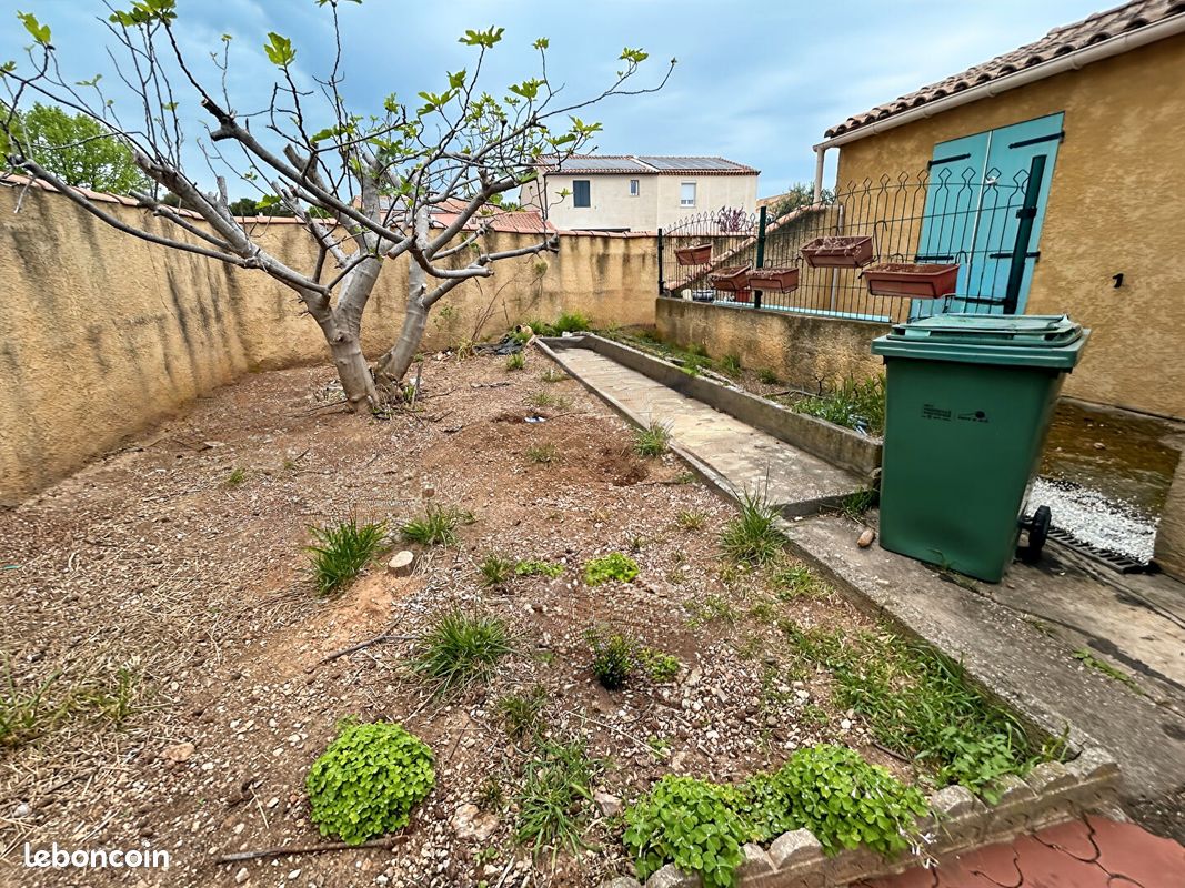 Maison 5 pièces 105 m² · à Vitrolles · 105 m² · 272 493 €