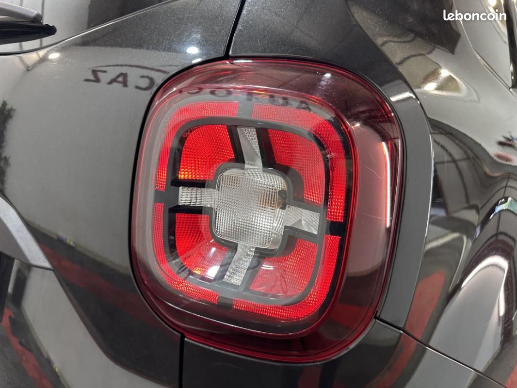 Dacia Duster TCe 90 4x2 Prestige (image 23)