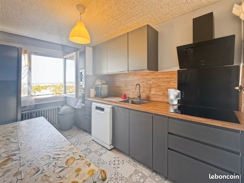 Appartement 5 pièces 101 m² · à Chenôve · 101 m² · 84 500 €