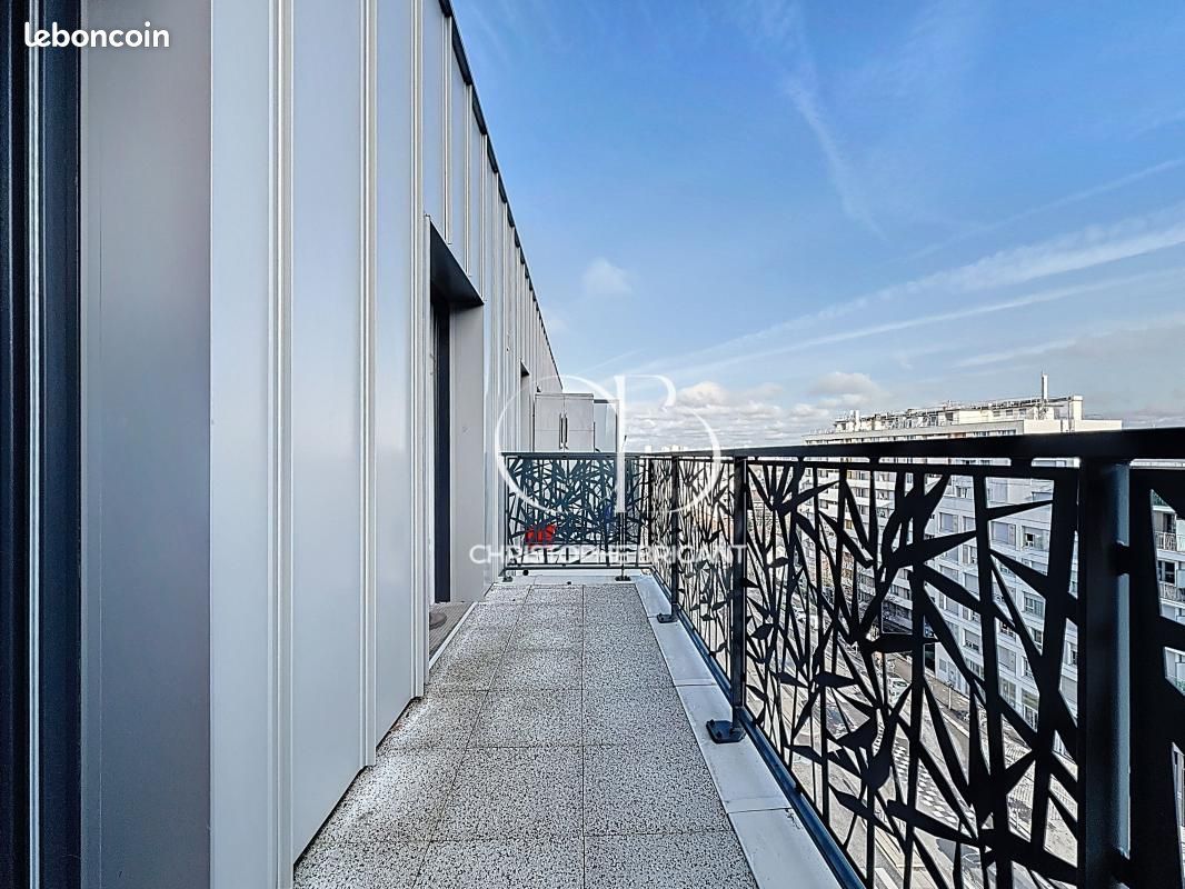 Appartement 4 pièces 73 m² · à Villejuif · 73 m² · 448 000 €