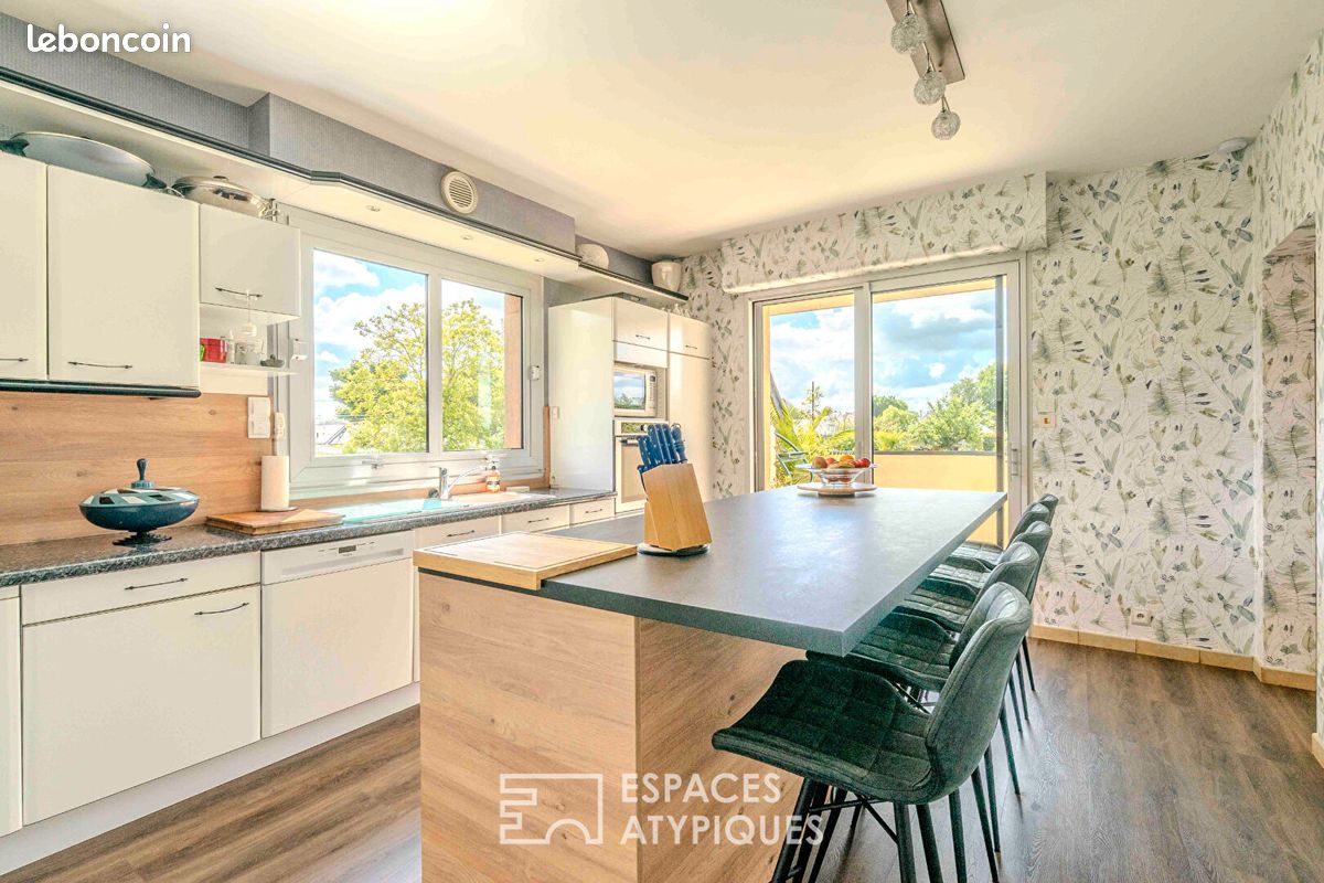 Maison 10 pièces 265 m² (image 3)