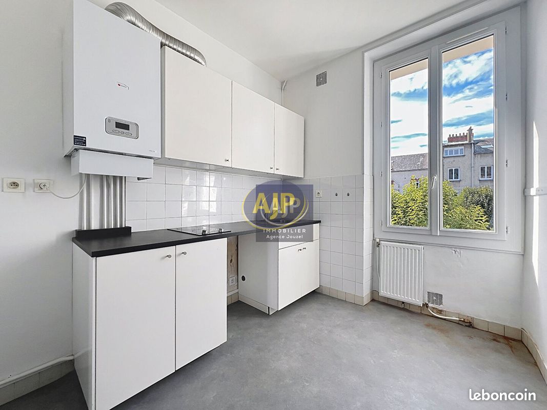 Appartement 1 pièce 27 m² (image 3)