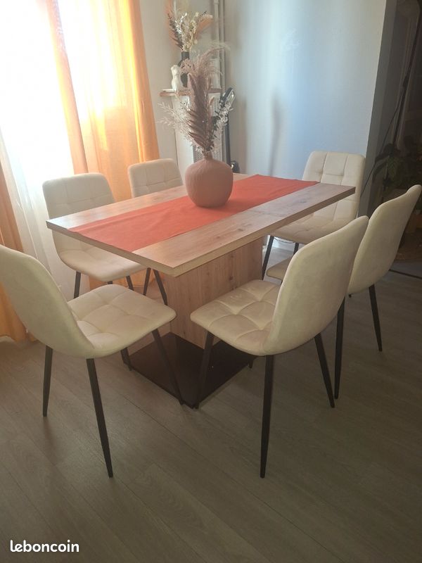 Vente électroménager, une cuisinière Proline cause déménagement (image 2)