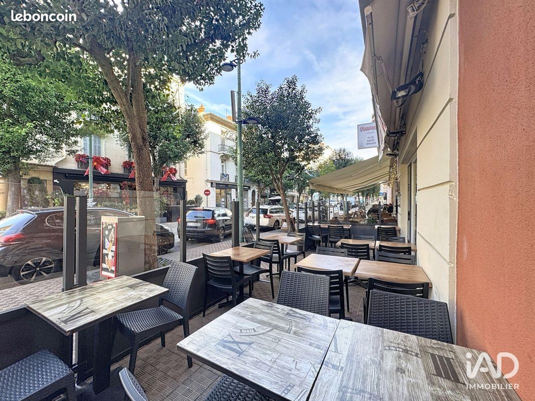 Sandwicherie 36 m² MENTON (image 4)